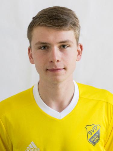 Timo Tallen