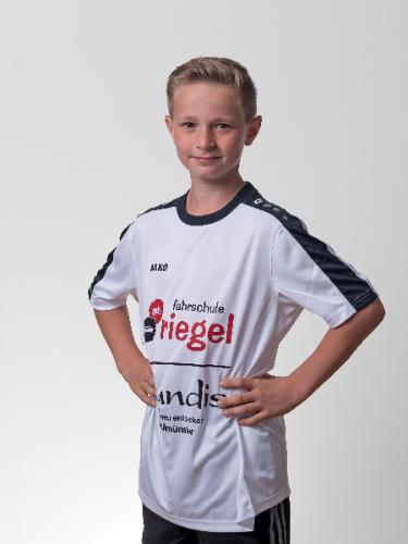Magnus Paul