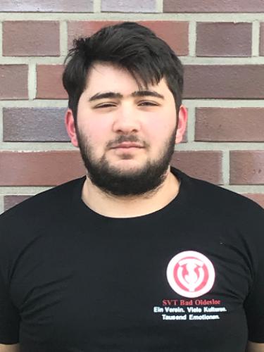 Sefa Besli