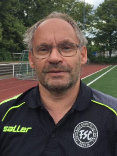 Günter Mastmann