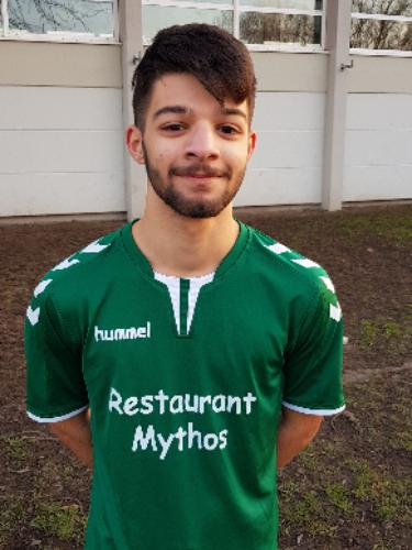 Hasan Bati