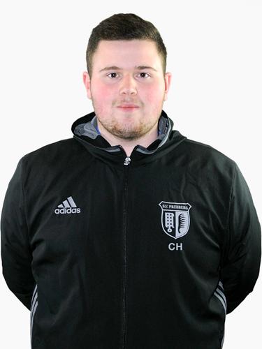 Christian Hofmann