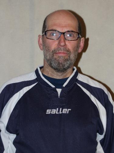 Friedhelm Linke
