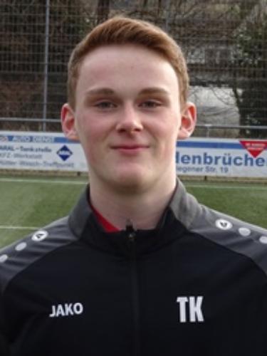Timo Krämer