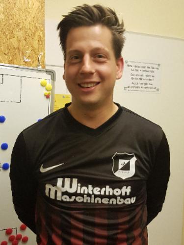 Sebastian Schiebeler