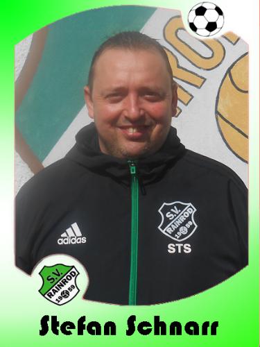Stefan Schnarr