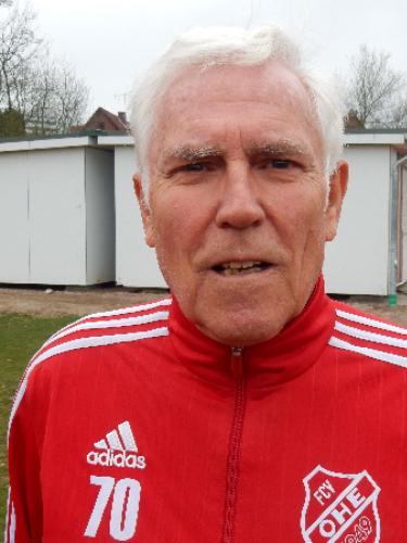 Eberhard Grunicke