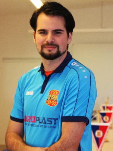 Sebastian Hebel