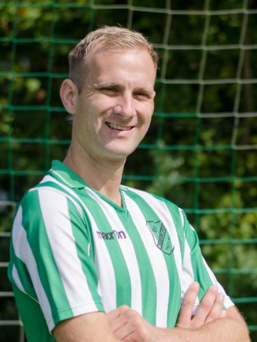 Peter Kramer
