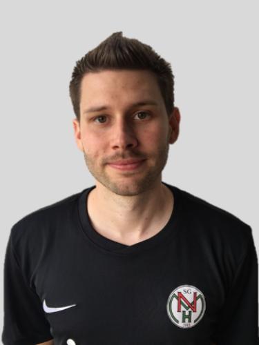 Bjoern Rahm