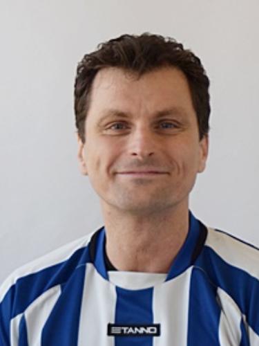 Wolfgang Jauer