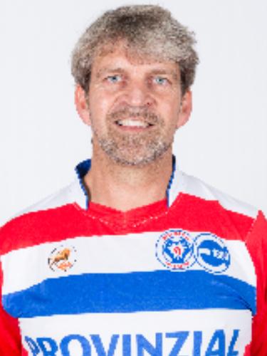 Dirk Werning