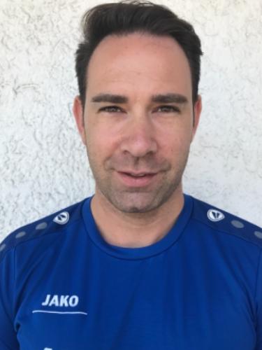 Dominic Faas
