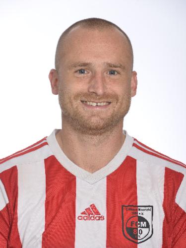 Mathias Kery