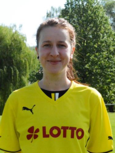 Maren Konrad