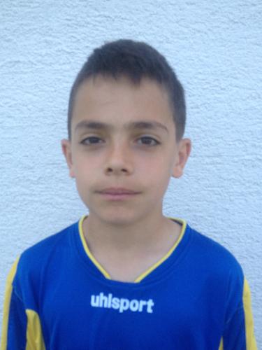 Jonathan Santos Garcia