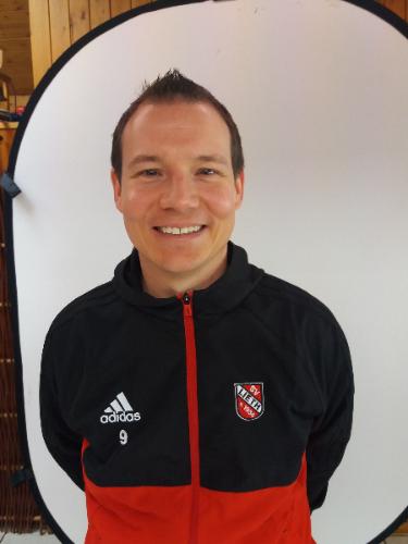 Mark Hauschildt