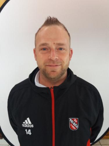 Martin Tündermann
