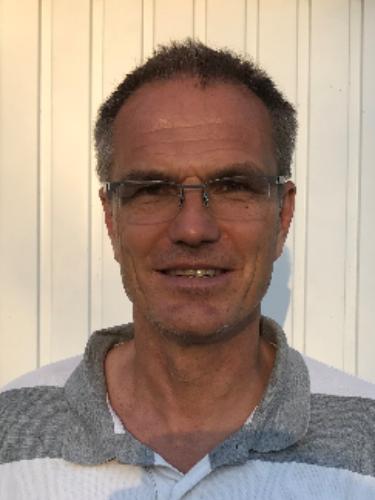 Thomas Rosenhauer