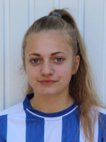 Serina Kurt