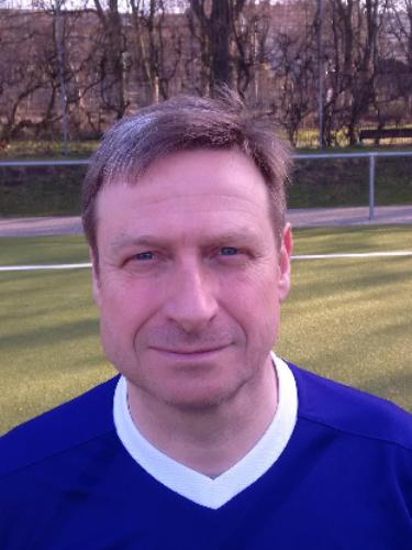 Sven-alexander Bleick