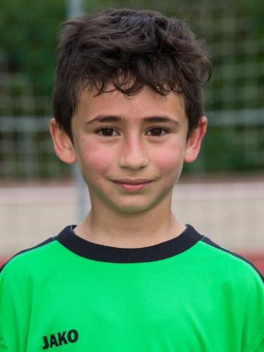 Ali Hamadi