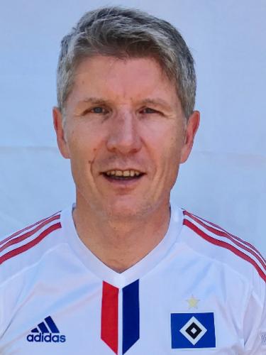 Bernd Ferk