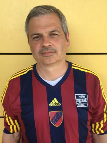 Oliver Scholl