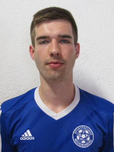 Benedikt Nowka