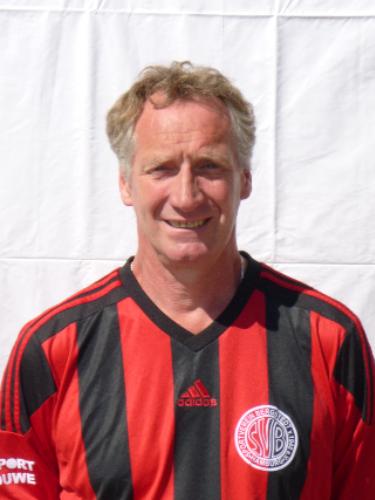 Michael Gerd Dieter Junge