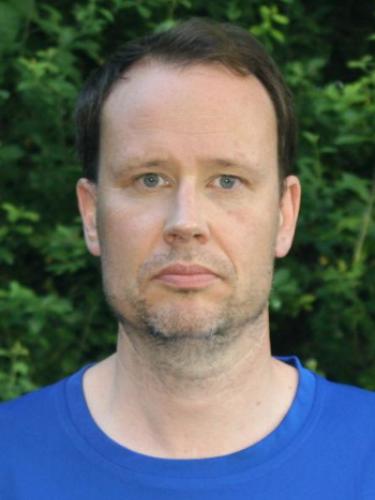 Niels Zwart