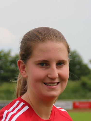 Carina Fricke