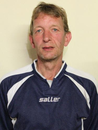 Klaus Rathje