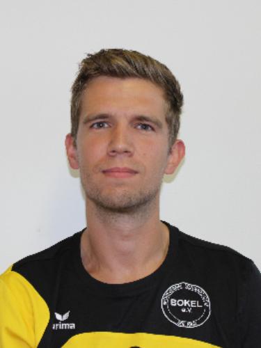 Hendrik Böckmann