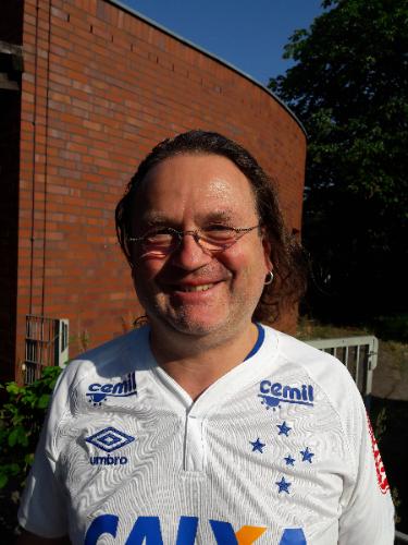 Gregor Blanck