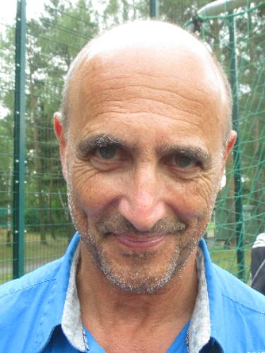 Wolfgang Zauner
