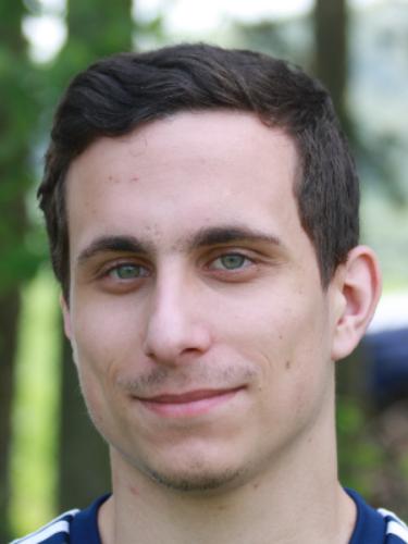 Alexander Mayer