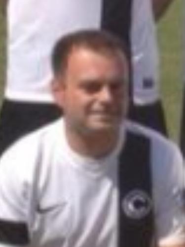 Carsten Thomas