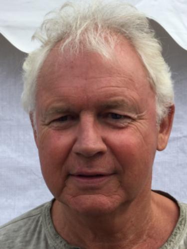 Wolfgang Reiche
