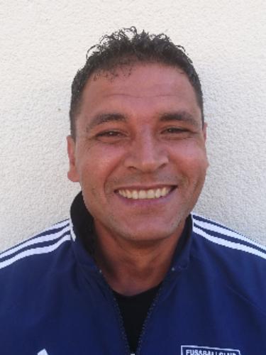 Samir Braham