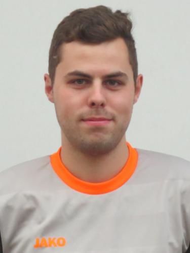Martin Wörsdörfer