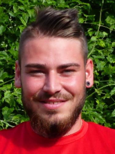 Pascal Fohr
