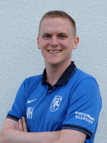 Maik Herb