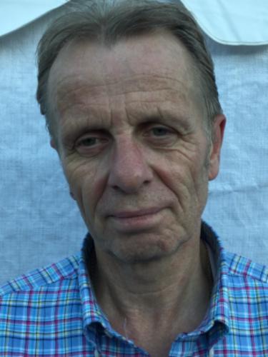 Ralf Schabacker