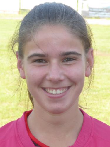Julia Marie Blümmert