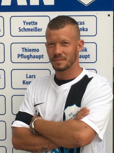 Michel Schuchardt