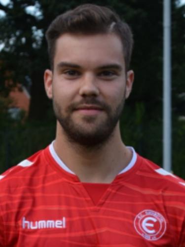 Maximilian Meyer