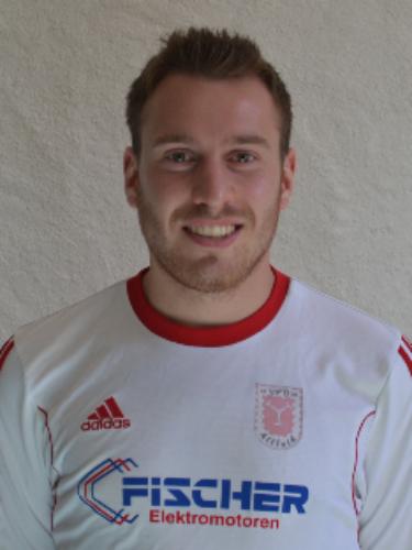 Marius Wünsche