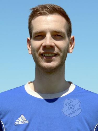 Maximilian Eidam