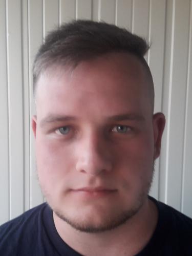 Dominik Tomas